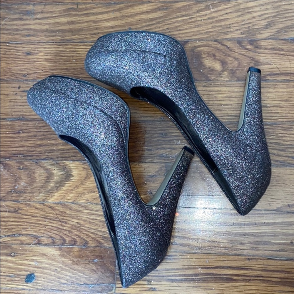 Madden girl 2 inch heels
